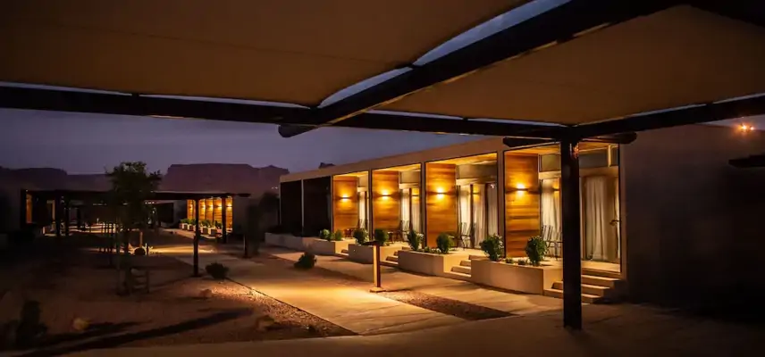 Cloud 7 Residence AlUla image